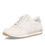 náhled Dámské tenisky REMONTE D3H00-60 béžová S6