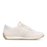 náhled Dámské tenisky REMONTE D3H00-60 béžová S6