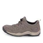 náhled Dámské tenisky RIEKER L0551-64 béžová S6