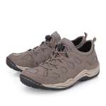 náhled Dámské tenisky RIEKER L0551-64 béžová S6