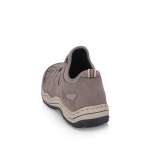 náhled Dámské tenisky RIEKER L0551-64 béžová S6