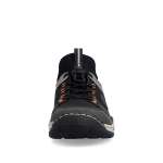 náhled Dámské tenisky RIEKER L0593-00 černá S6