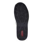 náhled Dámské tenisky RIEKER L0593-00 černá S6