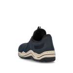 náhled Dámské tenisky RIEKER L0593-14 modrá S6