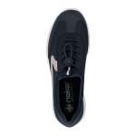 náhled Dámské tenisky RIEKER L32G9-14 modrá S6