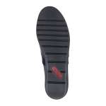 náhled Dámské mokasíny RIEKER L5354-00 černá S6