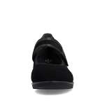 náhled Dámské baleríny RIEKER L5357-00 černá S6