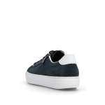 náhled Dámské tenisky RIEKER L59L1-15 modrá S6