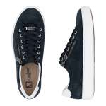 náhled Dámské tenisky RIEKER L59L1-15 modrá S6