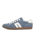 náhled Dámské tenisky RIEKER L9702-14 modrá S6