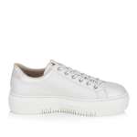 náhled Dámské tenisky RIEKER M1952-90 béžová S6