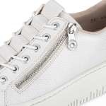 náhled Dámské tenisky RIEKER M1952-90 béžová S6