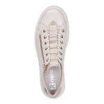 náhled Dámské tenisky RIEKER M1953-80 béžová S6