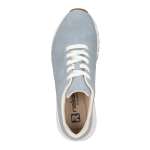 náhled Dámské tenisky RIEKER M4903-12 modrá S6