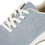 náhled Dámské tenisky RIEKER M4903-12 modrá S6