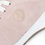 náhled Dámské tenisky RIEKER M4903-31 růžová S6