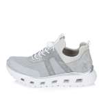 náhled Dámské tenisky RIEKER M6061-40 šedá S6