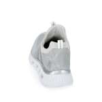 náhled Dámské tenisky RIEKER M6061-40 šedá S6