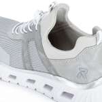 náhled Dámské tenisky RIEKER M6061-40 šedá S6