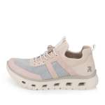 náhled Dámské tenisky RIEKER M6061-91 béžová S6