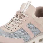 náhled Dámské tenisky RIEKER M6061-91 béžová S6