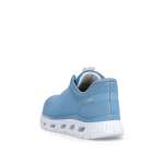 náhled Dámské tenisky RIEKER M6075-12 modrá S6