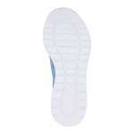 náhled Dámské tenisky RIEKER M6075-12 modrá S6