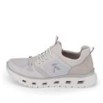 náhled Dámské tenisky RIEKER M6078-60 béžová S6