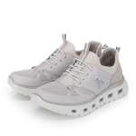 náhled Dámské tenisky RIEKER M6078-60 béžová S6