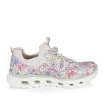 náhled Dámské tenisky RIEKER M6081-90 béžová S6