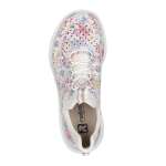 náhled Dámské tenisky RIEKER M6081-90 béžová S6