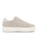 náhled Dámské tenisky RIEKER M7701-60 béžová S6