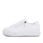 náhled Dámské tenisky RIEKER M7701-80 bílá S6