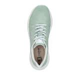 náhled Dámské tenisky RIEKER M8501-52 zelená S6