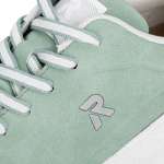 náhled Dámské tenisky RIEKER M8501-52 zelená S6