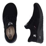 náhled Dámské tenisky RIEKER M8550-00 černá S6