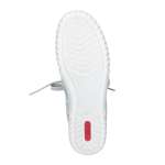 náhled Dámské tenisky RIEKER N0904-90 béžová S6