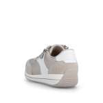 náhled Dámské polobotky RIEKER N1103-90 béžová S6