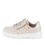 náhled Dámské tenisky RIEKER N1301-60 béžová S6