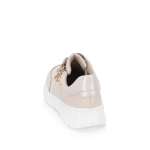 náhled Dámské tenisky RIEKER N1301-60 béžová S6