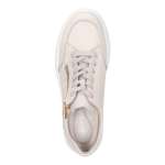 náhled Dámské tenisky RIEKER N1301-60 béžová S6