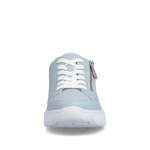 náhled Dámské tenisky RIEKER N1313-12 modrá S6