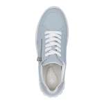 náhled Dámské tenisky RIEKER N1313-12 modrá S6