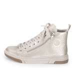 náhled Dámské tenisky RIEKER N3945-93 zlatá S6