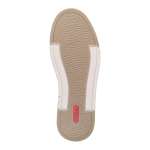 náhled Dámské tenisky RIEKER N3945-93 zlatá S6