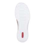 náhled Dámské mokasíny RIEKER N4296-60 béžová S6