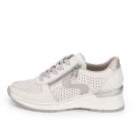 náhled Dámské tenisky RIEKER N4340-60 béžová S6