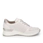 náhled Dámské tenisky RIEKER N4340-60 béžová S6