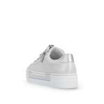 náhled Dámské tenisky RIEKER N4960-90 stříbrná S6