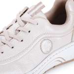 náhled Dámské tenisky RIEKER N6504-90 béžová S6